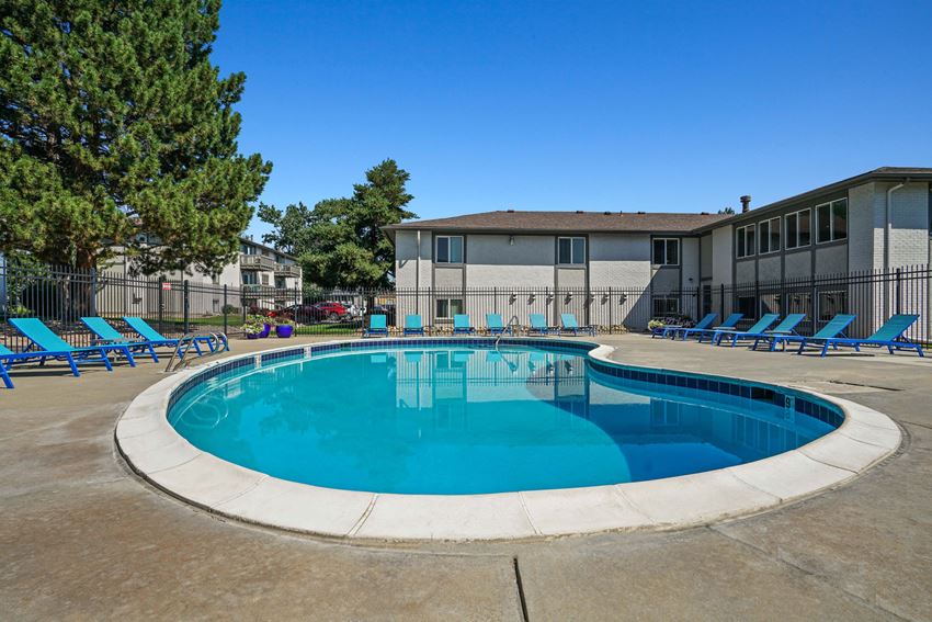Newgate Apartments, 10400 W. 44th Avenue, Wheat Ridge, CO RentCafe